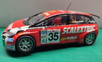 LEON 35